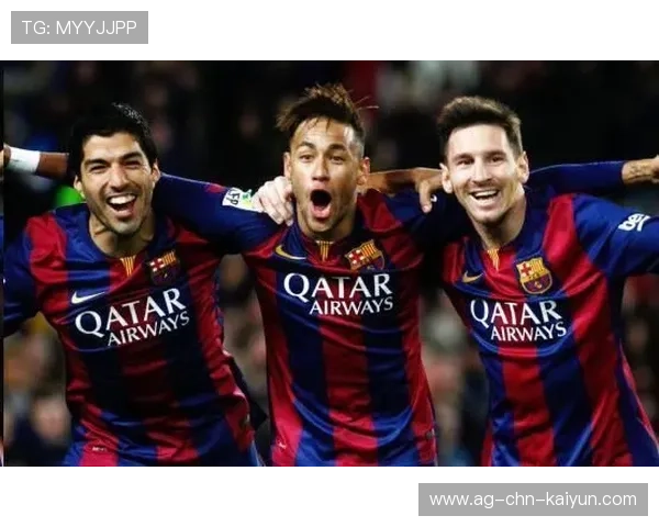 巴萨低迷，锋线缺乏终结者成硬伤