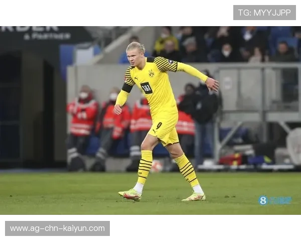 巴萨追哈兰德式锋线巨能：未来的胜者之路